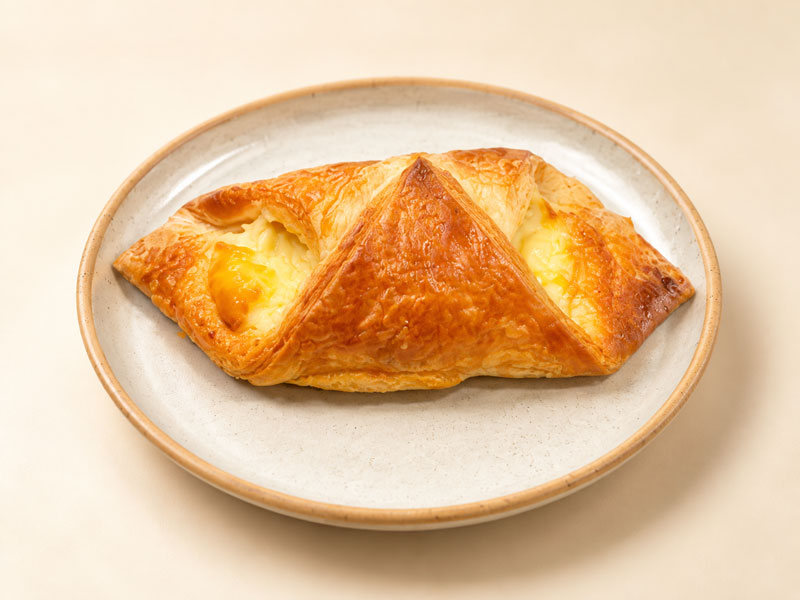 Cheese Danish