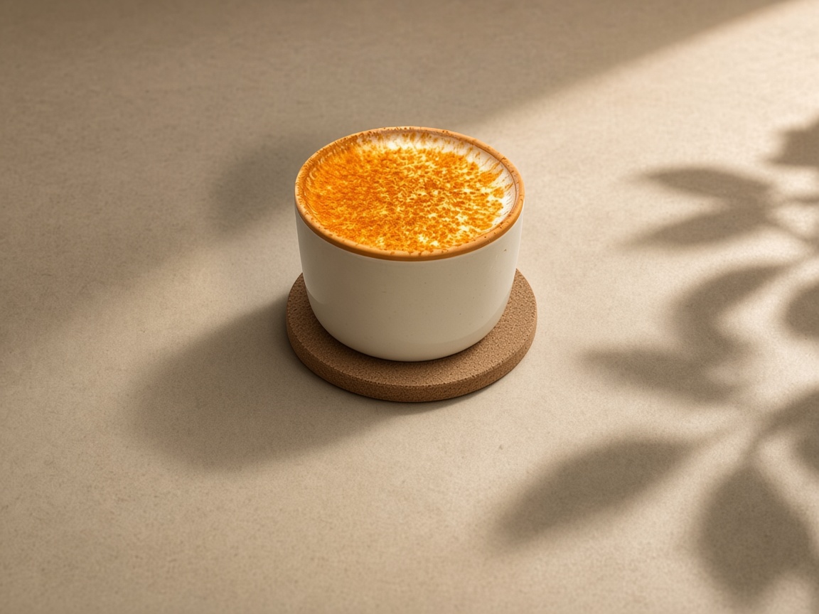 Chai Latte 