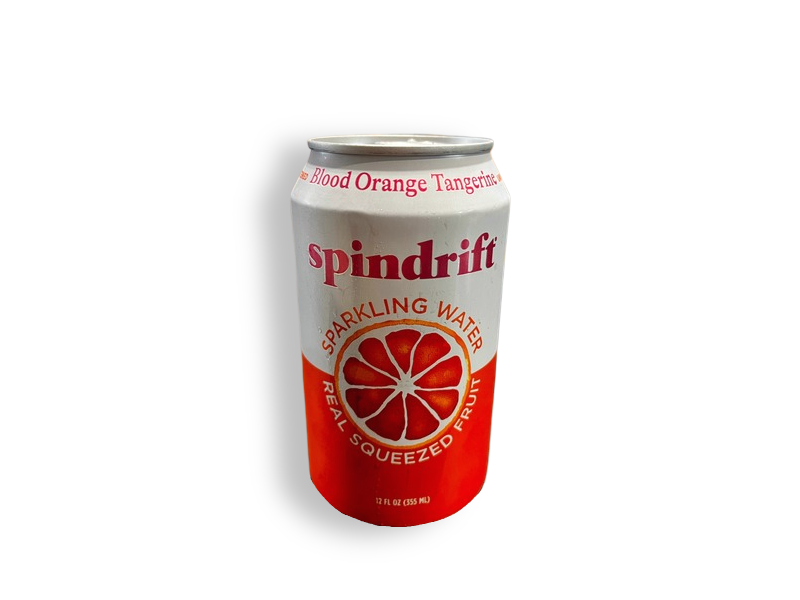 Spindrift Sparkling 