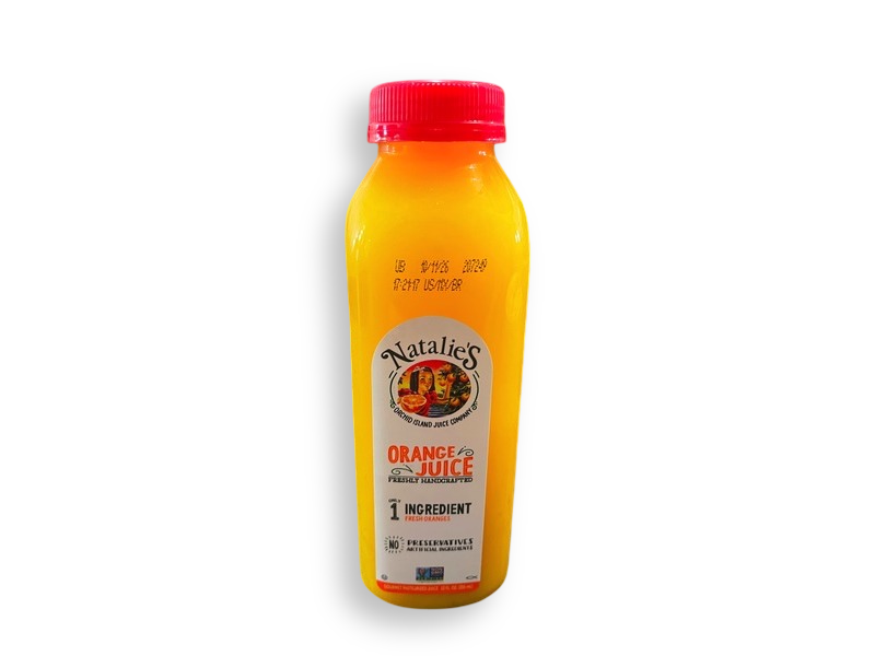 Orange Juice